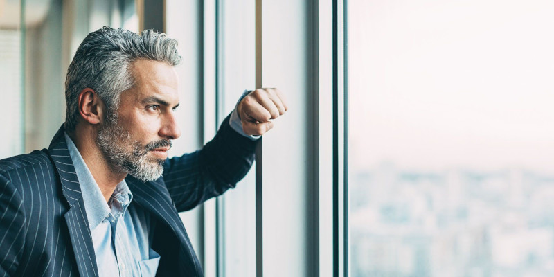 Grief Counseling in Martinez, Georgia