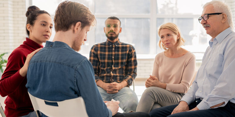 Substance Abuse Classes in Augusta, Georgia