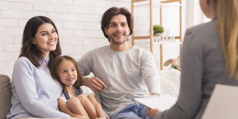 Family Counseling in Augusta, Georgia