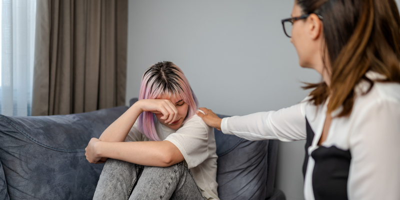 Trauma Counseling in Evans, Georgia