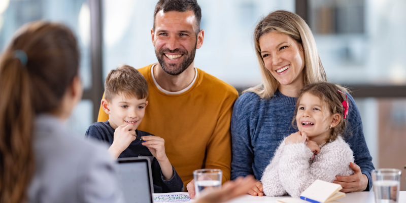 Family Intervention in Augusta, Georgia