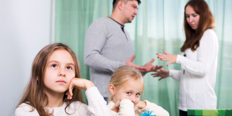 Divorce Co-Parenting Classes in Central Savannah River Area