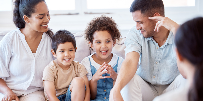 DNA Paternity Tests in Central Savannah River Area